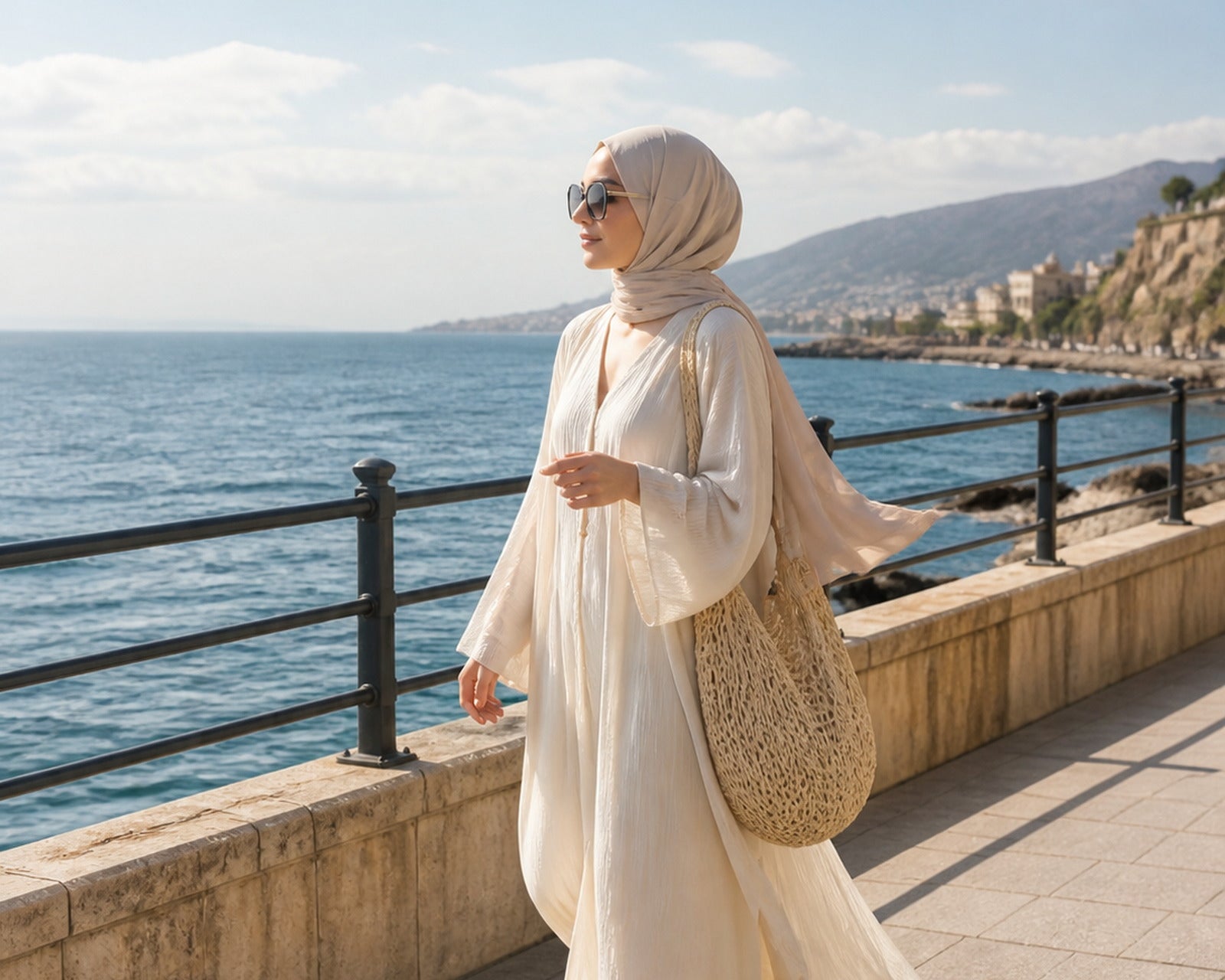 Dresses modest fashion
