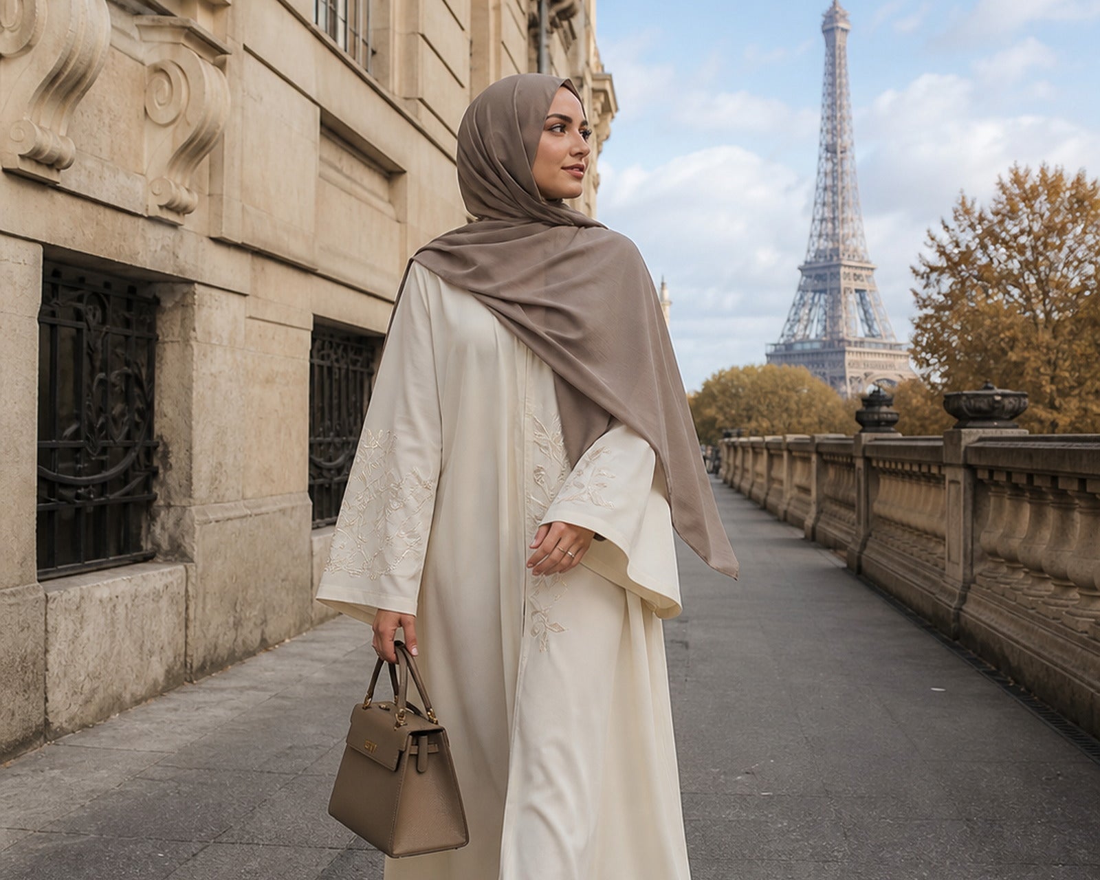 New Arrivals modest fashion