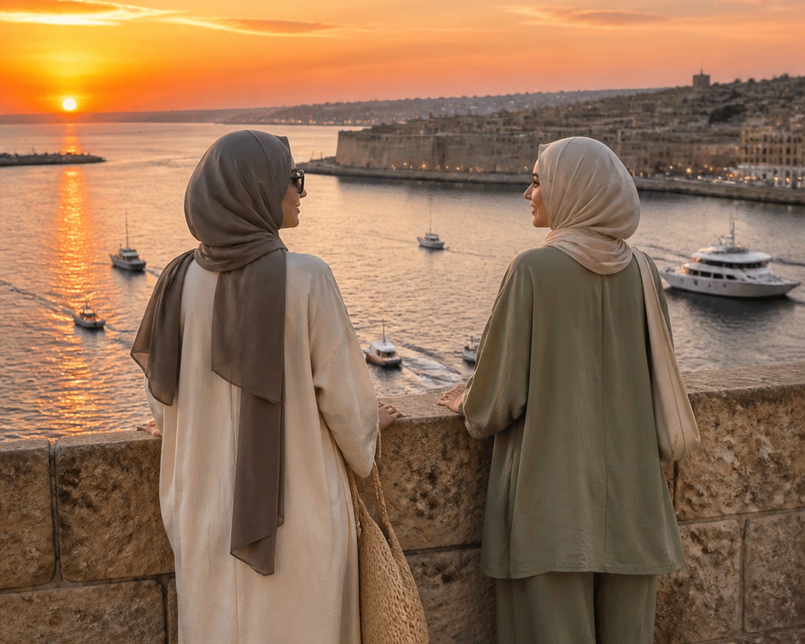 Products modest fashion