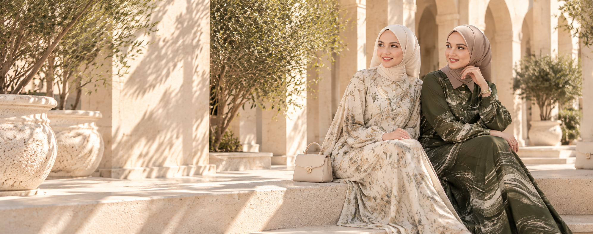 Alle Produkte — ZOALIN modest fashion